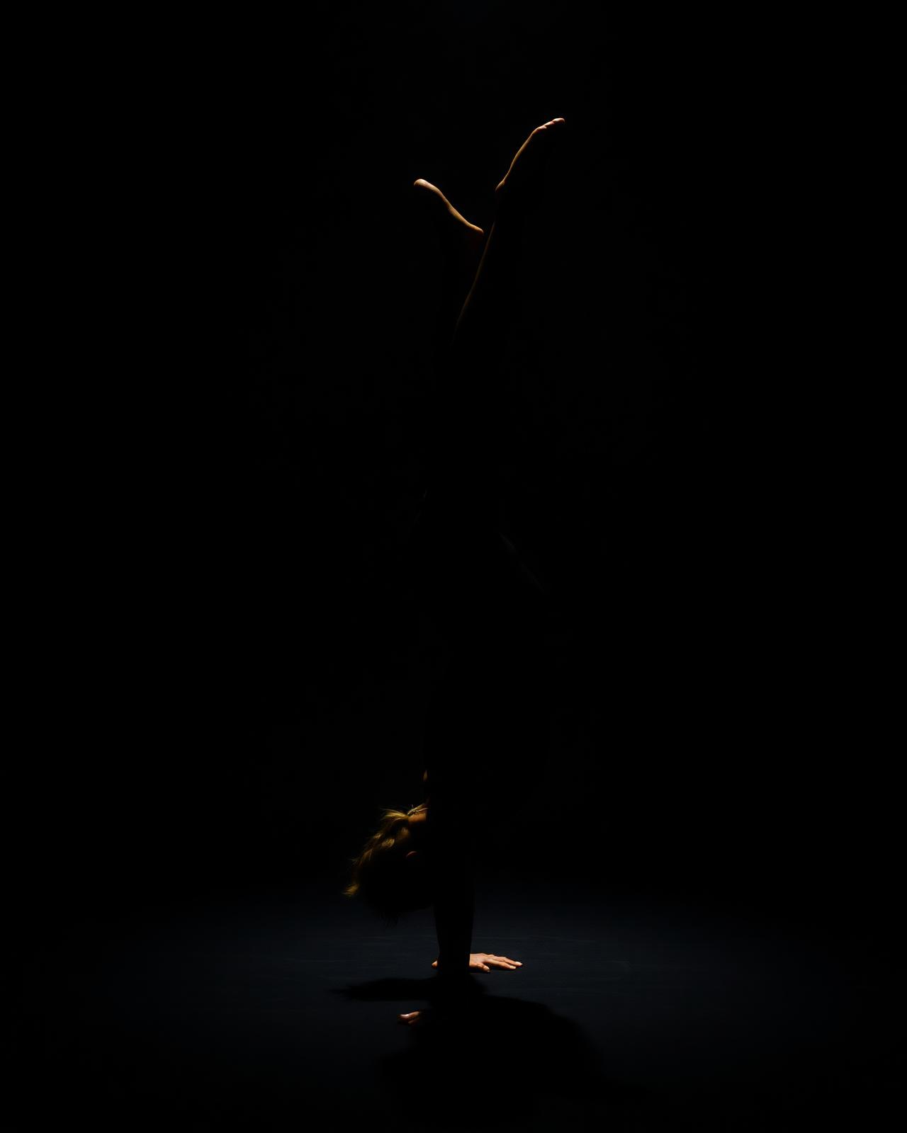 Flow movement